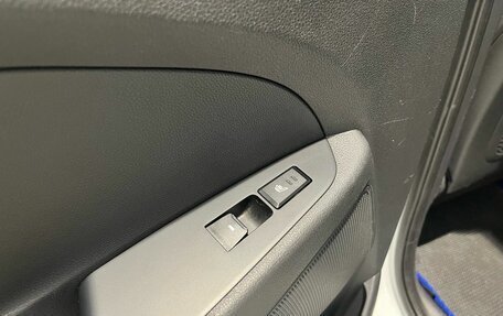 Hyundai Tucson III, 2019 год, 2 299 000 рублей, 21 фотография