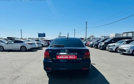 Toyota Allion, 2002 год, 779 000 рублей, 5 фотография