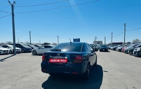 Toyota Allion, 2002 год, 779 000 рублей, 6 фотография