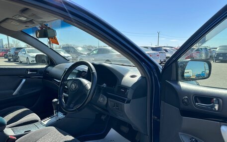 Toyota Allion, 2002 год, 779 000 рублей, 10 фотография