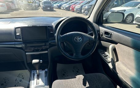 Toyota Allion, 2002 год, 779 000 рублей, 15 фотография