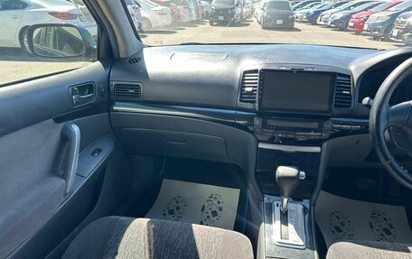 Toyota Allion, 2002 год, 779 000 рублей, 14 фотография