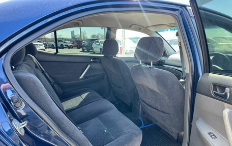 Toyota Allion, 2002 год, 779 000 рублей, 18 фотография