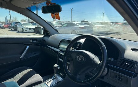 Toyota Allion, 2002 год, 779 000 рублей, 11 фотография