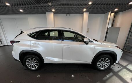 Lexus NX I, 2015 год, 2 640 000 рублей, 2 фотография