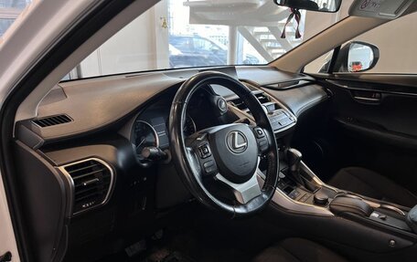 Lexus NX I, 2015 год, 2 640 000 рублей, 21 фотография