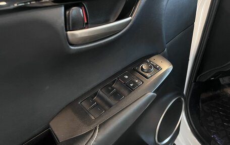 Lexus NX I, 2015 год, 2 640 000 рублей, 20 фотография