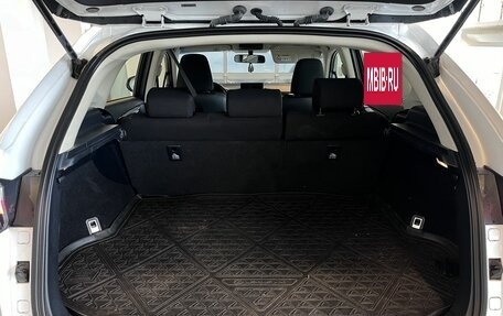 Lexus NX I, 2015 год, 2 640 000 рублей, 17 фотография