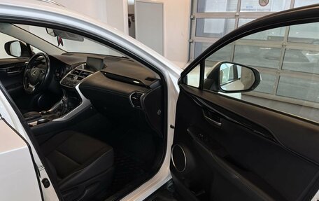 Lexus NX I, 2015 год, 2 640 000 рублей, 25 фотография