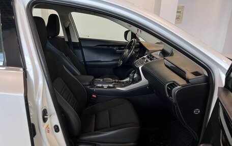Lexus NX I, 2015 год, 2 640 000 рублей, 27 фотография