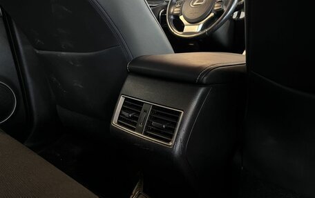 Lexus NX I, 2015 год, 2 640 000 рублей, 32 фотография