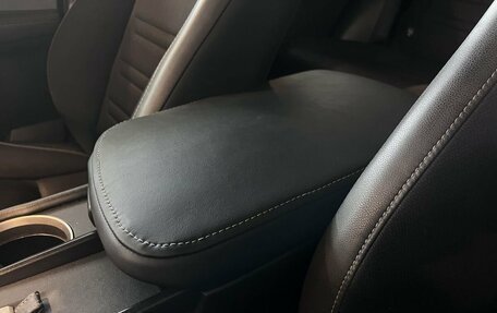 Lexus NX I, 2015 год, 2 640 000 рублей, 29 фотография