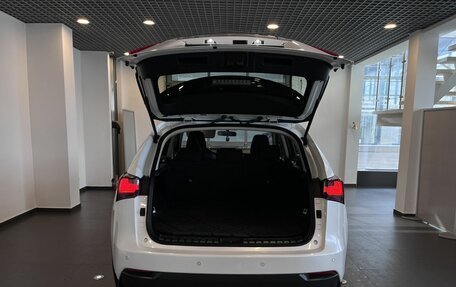 Lexus NX I, 2015 год, 2 640 000 рублей, 34 фотография