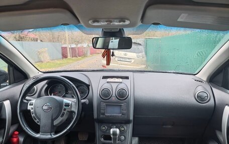 Nissan Qashqai, 2010 год, 750 000 рублей, 10 фотография