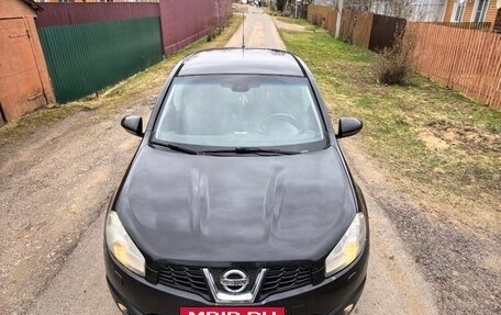 Nissan Qashqai, 2010 год, 750 000 рублей, 11 фотография