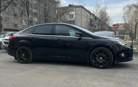 Ford Focus III, 2011 год, 900 000 рублей, 1 фотография