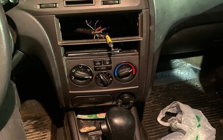 Hyundai Elantra III, 2009 год, 165 000 рублей, 1 фотография