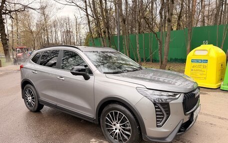 Haval Jolion, 2024 год, 1 995 000 рублей, 1 фотография