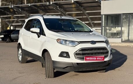 Ford EcoSport, 2014 год, 900 000 рублей, 1 фотография