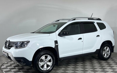 Renault Duster, 2021 год, 1 685 000 рублей, 1 фотография