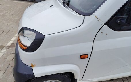 Bajaj Qute I, 2018 год, 299 999 рублей, 8 фотография