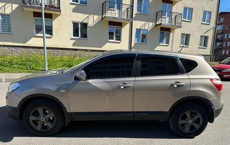 Nissan Qashqai, 2013 год, 1 300 000 рублей, 7 фотография
