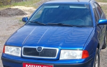 Skoda Octavia IV, 2001 год, 450 000 рублей, 1 фотография