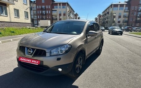 Nissan Qashqai, 2013 год, 1 300 000 рублей, 6 фотография
