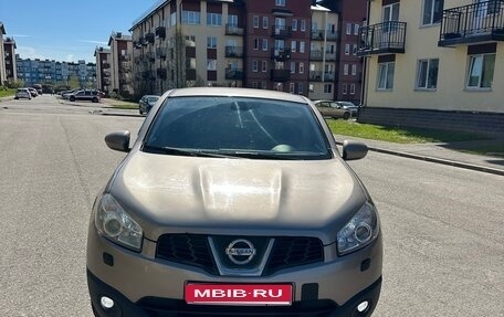 Nissan Qashqai, 2013 год, 1 300 000 рублей, 2 фотография