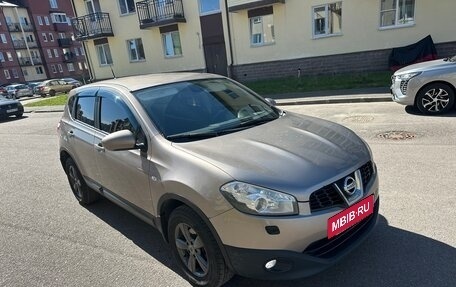 Nissan Qashqai, 2013 год, 1 300 000 рублей, 4 фотография