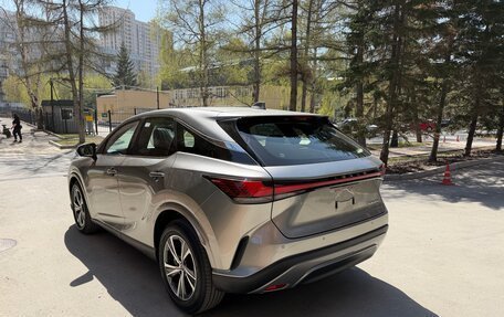 Lexus RX IV рестайлинг, 2025 год, 7 470 000 рублей, 4 фотография
