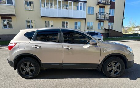 Nissan Qashqai, 2013 год, 1 300 000 рублей, 9 фотография