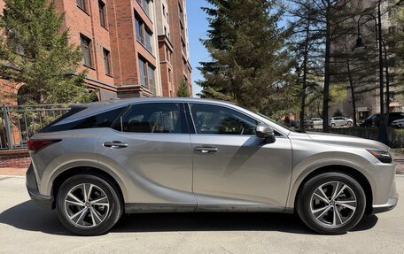 Lexus RX IV рестайлинг, 2025 год, 7 470 000 рублей, 6 фотография