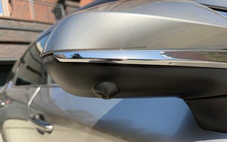 Lexus RX IV рестайлинг, 2025 год, 7 470 000 рублей, 11 фотография