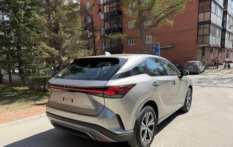 Lexus RX IV рестайлинг, 2025 год, 7 470 000 рублей, 5 фотография