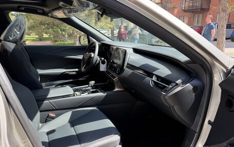 Lexus RX IV рестайлинг, 2025 год, 7 470 000 рублей, 8 фотография