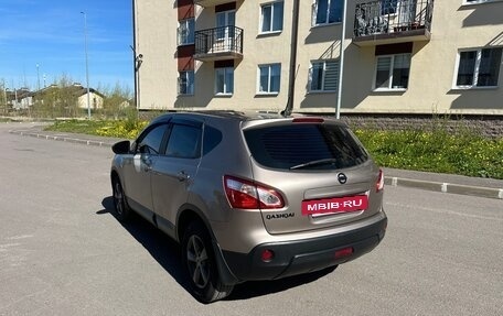 Nissan Qashqai, 2013 год, 1 300 000 рублей, 10 фотография