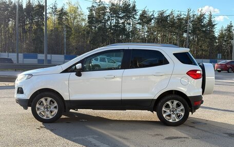 Ford EcoSport, 2014 год, 900 000 рублей, 2 фотография