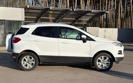 Ford EcoSport, 2014 год, 900 000 рублей, 5 фотография