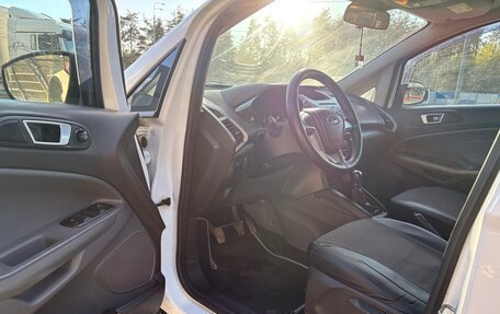 Ford EcoSport, 2014 год, 900 000 рублей, 8 фотография