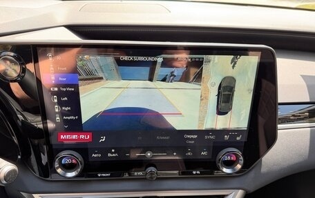 Lexus RX IV рестайлинг, 2025 год, 7 470 000 рублей, 19 фотография