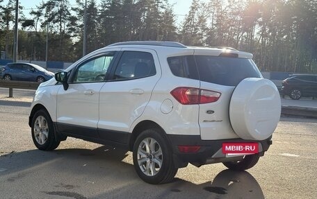 Ford EcoSport, 2014 год, 900 000 рублей, 7 фотография