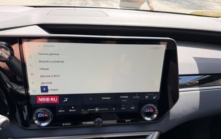 Lexus RX IV рестайлинг, 2025 год, 7 470 000 рублей, 17 фотография