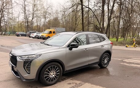 Haval Jolion, 2024 год, 1 995 000 рублей, 2 фотография