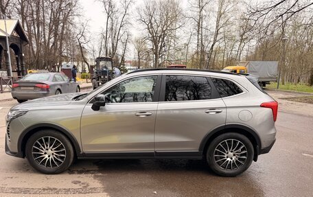 Haval Jolion, 2024 год, 1 995 000 рублей, 5 фотография