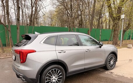 Haval Jolion, 2024 год, 1 995 000 рублей, 8 фотография