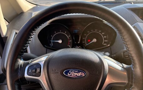 Ford EcoSport, 2014 год, 900 000 рублей, 13 фотография