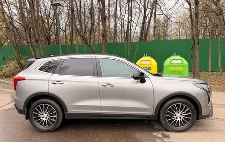 Haval Jolion, 2024 год, 1 995 000 рублей, 7 фотография