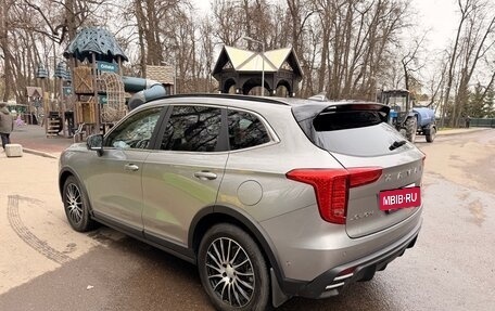 Haval Jolion, 2024 год, 1 995 000 рублей, 6 фотография
