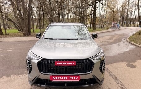 Haval Jolion, 2024 год, 1 995 000 рублей, 3 фотография